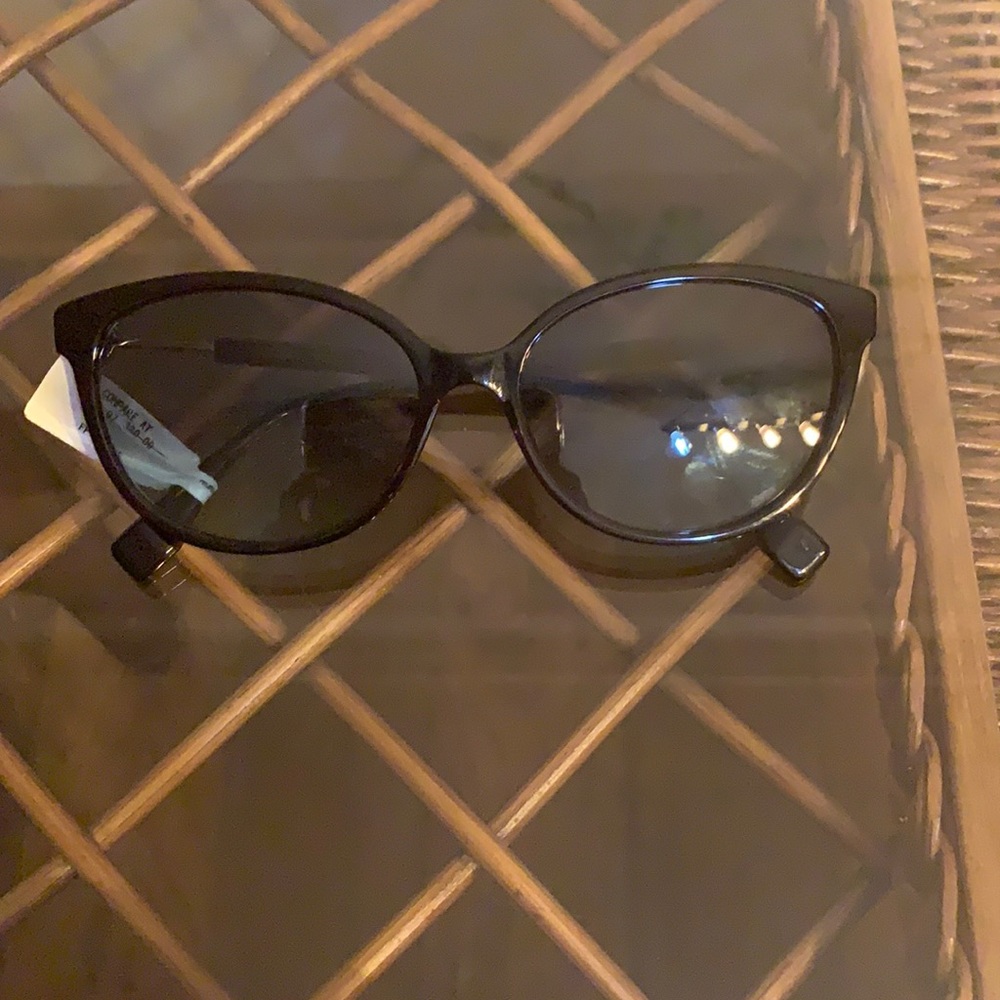 Fendi sunglasses